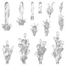 Green Stuff World - Toxic Streams 1:48-1:35