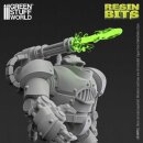 Green Stuff World - Toxic Streams 1:48-1:35