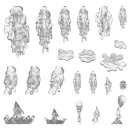 Green Stuff World - Putrid Vomits 1:48-1:35