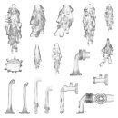 Green Stuff World - Running Water 1:48-1:35