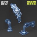 Green Stuff World - Running Water 1:48-1:35