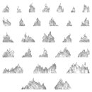 Green Stuff World - Small Fire Flames 1:48-1:35