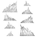 Green Stuff World - Ice Waves 1:48-1:35