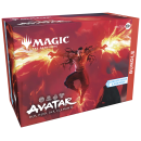 Avatar: The Last Airbender Fat Pack Bundle - France