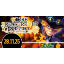 One Piece Store Treasure Cup am 28.11.2025 Event Ticket