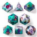 Baron of Dice - Fey Beast | 8-Piece RPG Set | Barons...