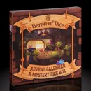 Baron of Dice - DnD Mystery Dice Advent Calendar - Goblin...
