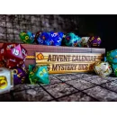 Baron of Dice - DnD Mystery Dice Advent Calendar - Goblin...