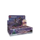 Double Masters 2022 Draft Booster Box - Französisch