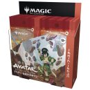 MtG - Avatar: The Last Airbender Collector Booster Box -...