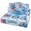 Disney Lorcana TCG - Winterspell Booster Box - English