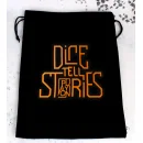 Baron of Dice - Premium Black Dice Bags - Play On: Dice...