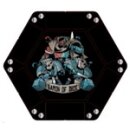 Baron of Dice - Premium Dice Trays - Hydra