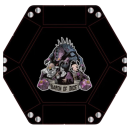 Baron of Dice - Premium Dice Trays - Twisted Helix