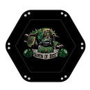 Baron of Dice - Premium Dice Trays - Tainted Knights
