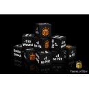 Baron of Dice – Battleshock & Counter Dice (10...