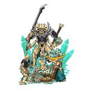 Baron of Dice - Premium Vinyl Stickers - Skeleton Phalanx