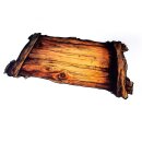 Playmats.eu - Rubber Mat for Card Games - The Wooden Tray