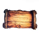 Playmats.eu - Rubber Mat for Card Games - The Wooden Tray