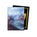 Dragon Shield - X MtG Standard Size Matte Dual Art...