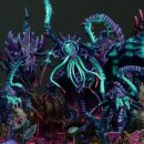 Raccoon Rumble 2025 - Paintomancy - René (Tyraniden)