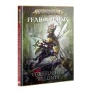Age of Sigmar - Pfad des Ruhms: Versuchte Wildnis (Deutsch)