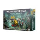 Warhammer Quest - Dunkelwasser (Deutsch)
