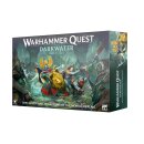 Warhammer Quest - Darkwater (Englisch)