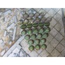 Da Red Button - Plague Guard Tokens - Core Set