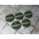 Da Red Button - Plague Guard Tokens - Core Set