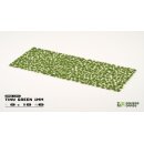 GamersGrass - Tiny Tufts - Green 1mm