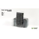 GamersGrass - Tiny Tufts - Black 1mm