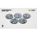 GamersGrass - Battle Ready Toppers - Frost Lake - Round...