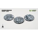 GamersGrass - Battle Ready Toppers - Frost Lake - Round...