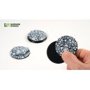 GamersGrass - Battle Ready Toppers - Frost Lake - Round...