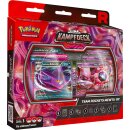 Pokemon TCG – League Battle Deck Team Rocket Mewtwo...