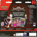 Pokemon TCG – League Battle Deck Team Rocket Mewtwo...