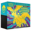 Pokemon TCG - Mega Evolution 02.5: Ascended Heroes Elite...