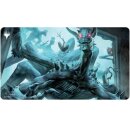 Ultra Pro - Duskmourn Playmat Mythic Cycle Blue for...