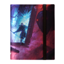Ultra Pro - Duskmourn 9-Pocket PRO-Binder for Magic: The...