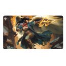 Ultra Pro - Outlaws of Thunder Junction Playmat White for...