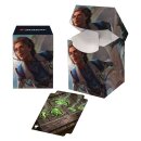 Ultra Pro - Murders at Karlov Manor 100+ Deck Box v4 for...