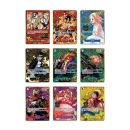 One Piece Card Game - 2nd Japanese Anniversary Set -...