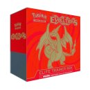 Pokemon TCG - XY12: Evolutions Elite Trainer Box -...
