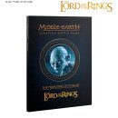 Middle Earth Tabletop - Strategy Battle Game Journal: The...