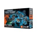 Kill Team - Wolf Scouts Kill Team