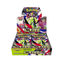 Pokemon TCG - Nihil Zero Booster Box - Japanese