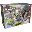 MtG - Geheimnisse von Strixhaven Fat Pack Bundle - Deutsch