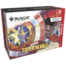 MtG - Marvel Super Heroes Fat Pack Bundle - English