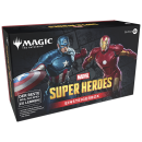 MtG - Marvel Super Heroes Einsteigerbox - German